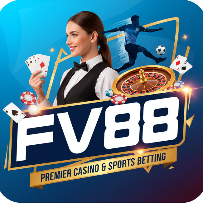 FV88 nổhũ